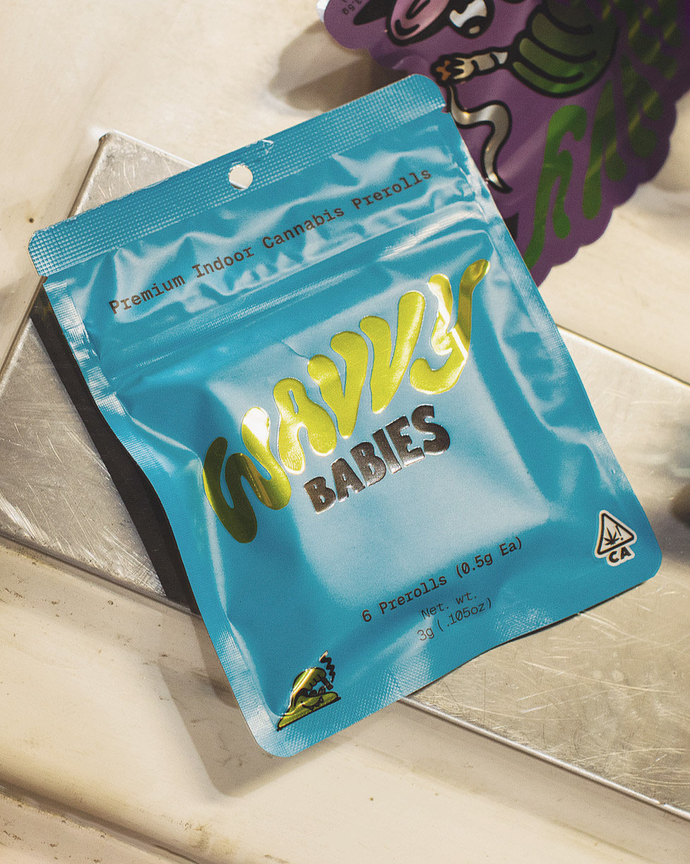 Wavvy Babies Main View