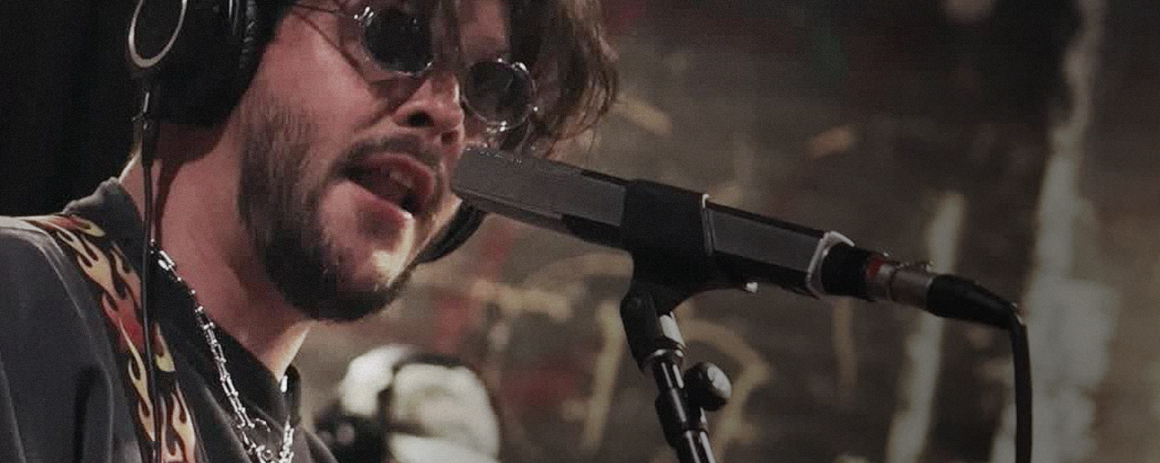 LIVE: Wavvy Sessions — Goner