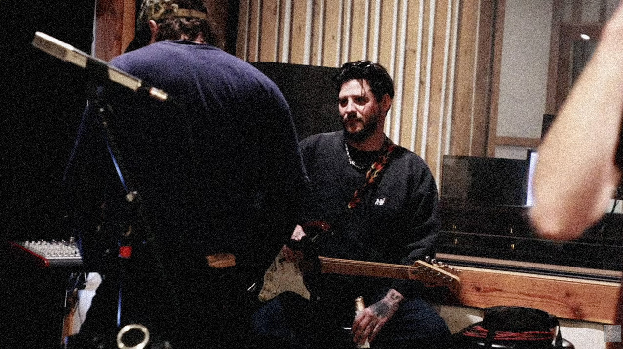 LIVE: Wavvy Sessions — Goner